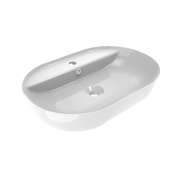 Countertop basin - Olimpia 0005