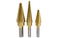 PROTOOL STEP DRILL SET