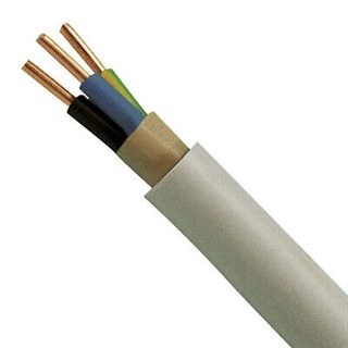 NYMJ HHXMH 3X1.5 LSF CABLE