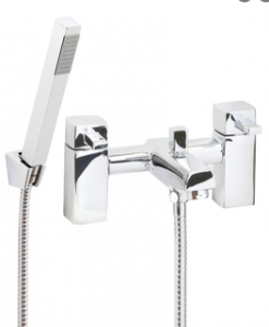 SONAS Quartz Bath Shower Mixer