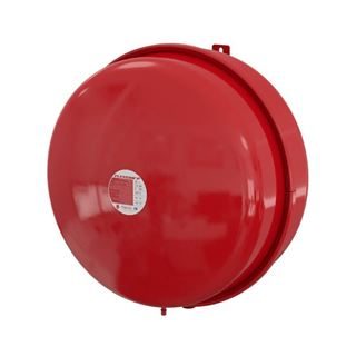 18LT RED VESSEL (Flamco)