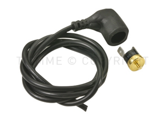 2075KIT01 SAFETY THERMOSTAT C/W CABLE
