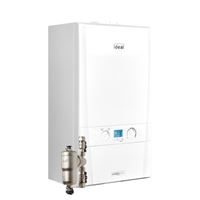 H15IE Logic Heat IE Boiler (7 Year Warranty)