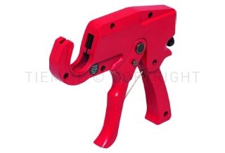 RED TRIGGER PIPE CUTTER