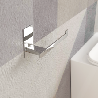 PONSI Toilet paper hanger - Blade