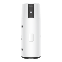 Haier Electric Water Heater M7