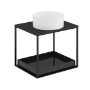 round-washbasin-black-countertop-lower-unit-w-sliding-shelf-59-6x47-8x62-8-cm