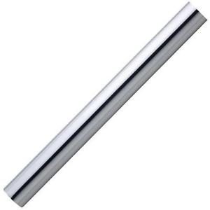 16mm chrome finish pipe cover