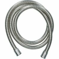 1.5M - 2M EXTENDABLE DOUBLE LOCK SHOWER HOSE