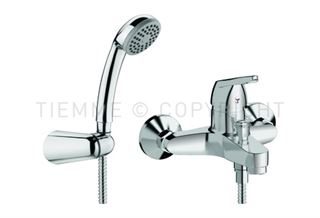 DELTA WALL BATH AND SHOWER TAP