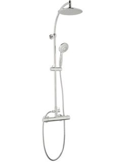 SONAS  MARCO THERMOSTATIC SHOWER KIT