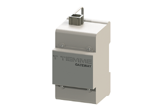 TIEMME GATE 9564RS SYSTEM RELAY TRV