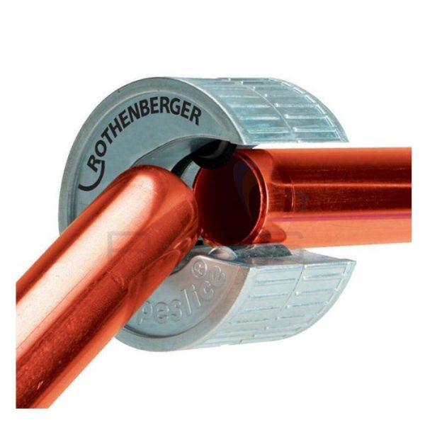 ROTHENBERGER 1/2" PIPE SLICE