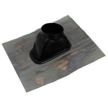 Greenstar Pitched Roof Flashing