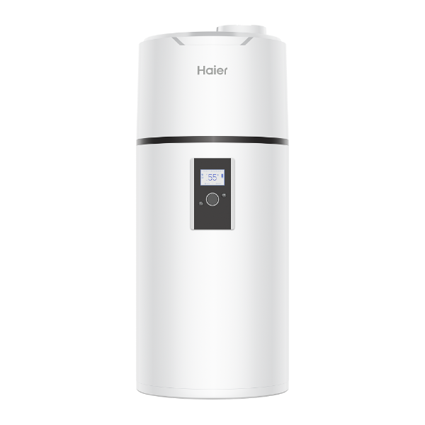 Haier HP Water Heater M8