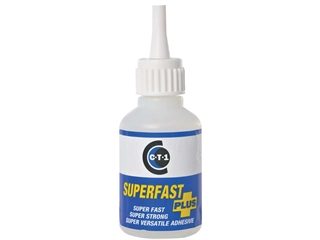 Superfast Glue