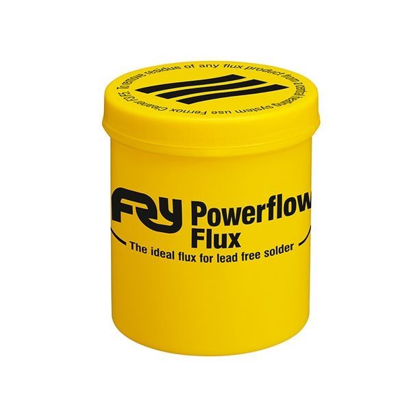 Powerflow Flux 350G Large
