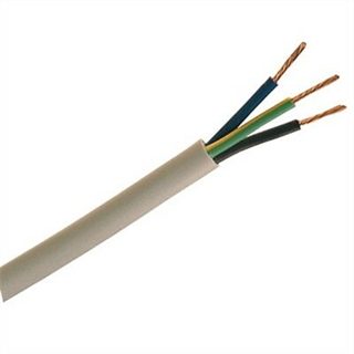 Heat Resistant Cable 3 CORE 0.75 SQ.