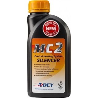MC2 SILENCER