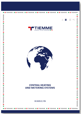 Central Heating and Metering Systems