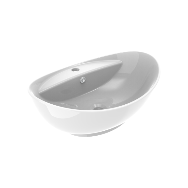 Countertop basin - Olimpia 0002