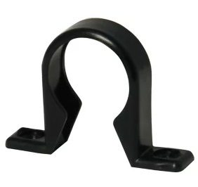 QPL 4" Pipe Clips 1196900827