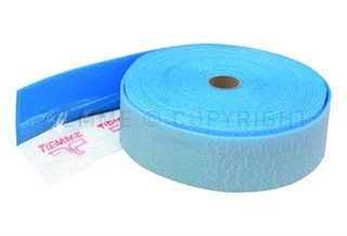 4500007 Edge Insulation (Sell by Roll) 150mm x 10mm x 25m