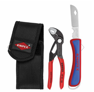 Knipex 3 piece gift set