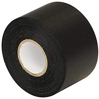 2" Black Insulation Tape