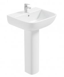 SONAS  520 BASIN WITH  PED