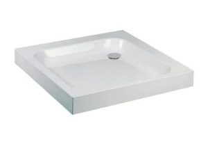 SONAS ULTRACAST 900 X 900 SQUARE TRAY