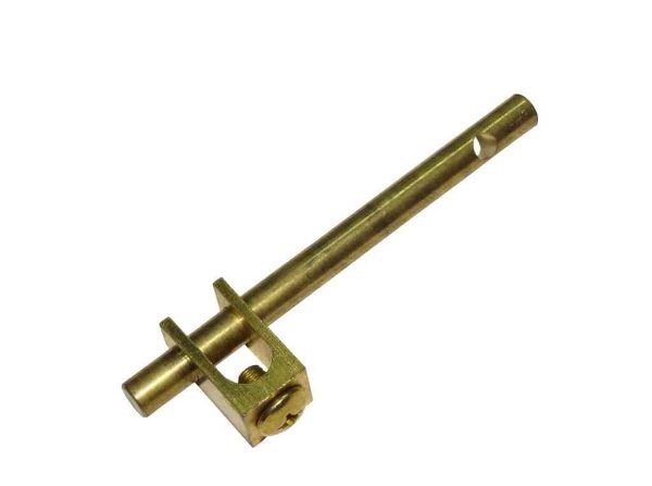BRASS LIFT ARM FOR SYPHON