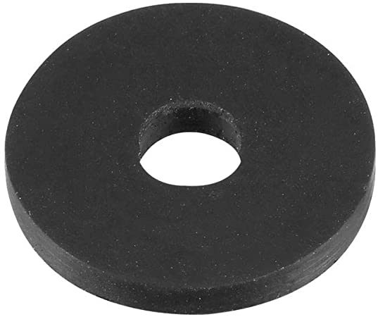 11/2" RUBBER WASHER FOR 350