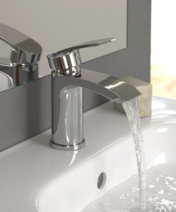 SONAS CORBY MONOBASIN TAP 0.2 BAR