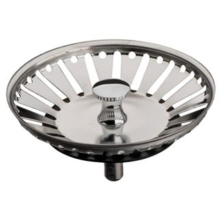 REPLACEMENT 83MM BASIN STRAINER