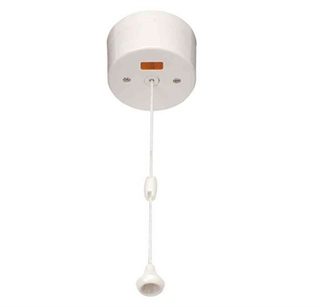 16 AMP DP CEILING SWITCH NEON (SHOWER)