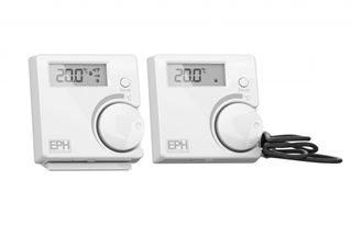 EPH RF Wireless room thermostat