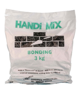 Handmix Bonding 3KG Bag