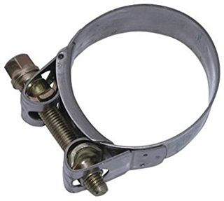 MSS19-PIPECLAMPS TO SUIT 30-34MM